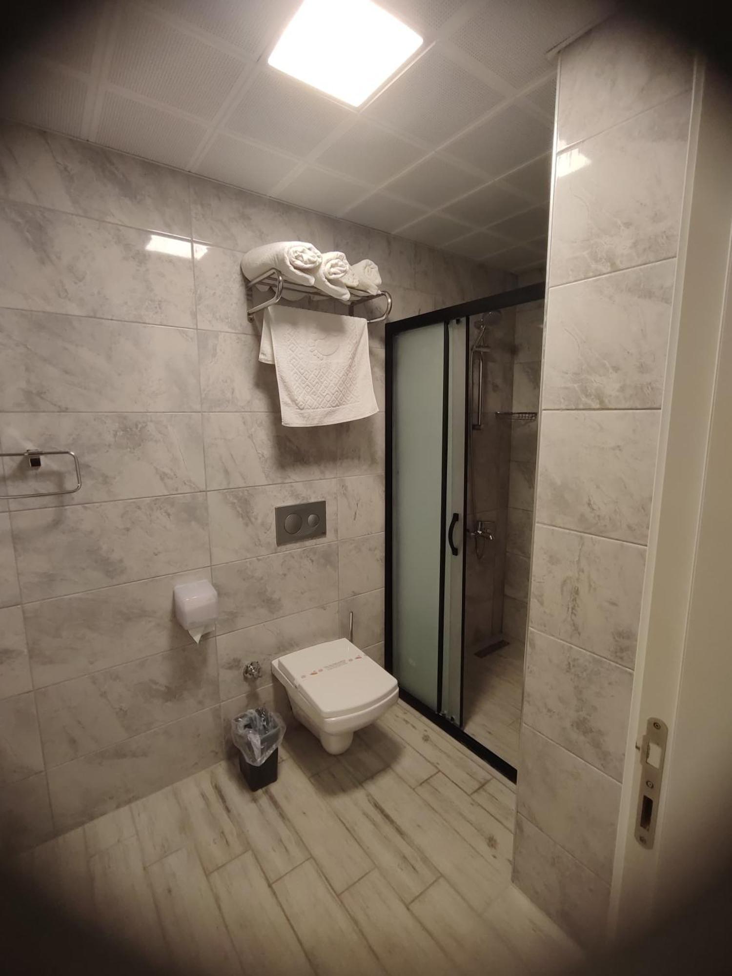 Palmila Butik Otel Silifke Exterior foto